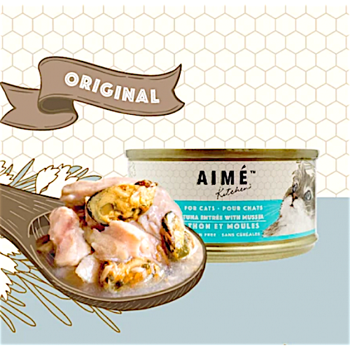 Aime Kitchen Original